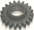 Skrzynie biegów - części zamienne do wózków widłowych BALKANCAR - Koło zębate (Z=20) do wózków widłowych