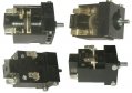 Elektryka - części zamienne do wózków widłowych BALKANCAR - Mikrowyłącznik PPR-2 do wózków widłowych
