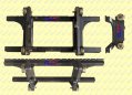 Maszty - części zamienne do wózków widłowych BALKANCAR - KARETKA /SANIE/ DV-3786.33.111S  2005 R 